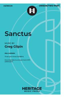 Sanctus 