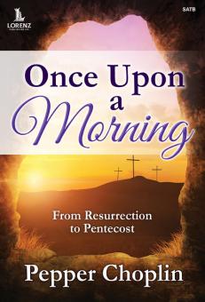 Once Upon a Morning 