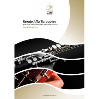 Rondo Alla Turquoise 
