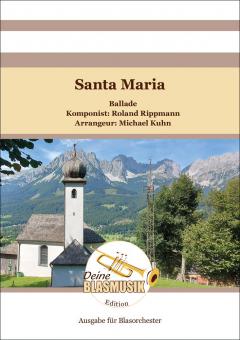 Santa Maria 