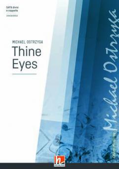 Thine Eyes 