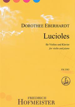 Lucioles 