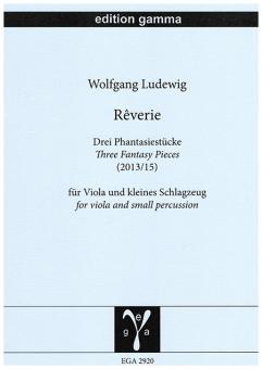 Reverie 