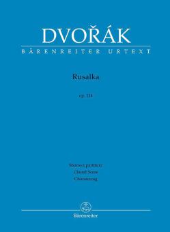 Rusalka op. 114 