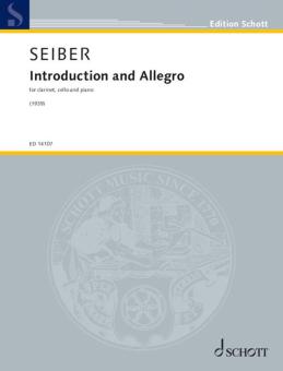 Introduction and Allegro Standard