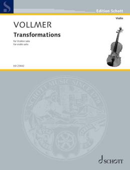 Transformations Standard