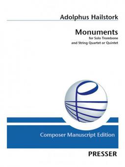 Monuments 