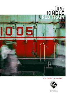 Red Train 