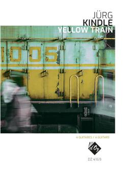 Yellow Train 