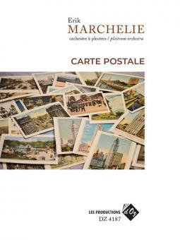 Carte postale 