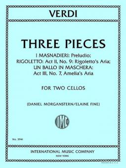 3 Pieces 