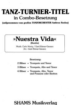 Nuestra Vida (Download) Download