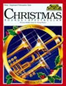 Christmas Sounds Spectacular 