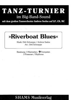 Riverboat Blues (Download) Download