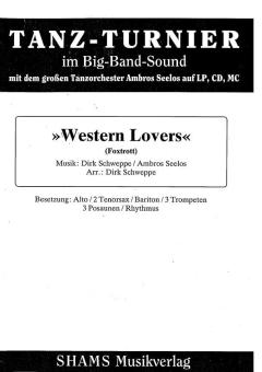 Western Lovers (Download) Download