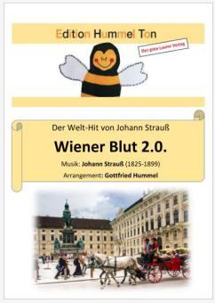 Wiener Blut 2.0. 