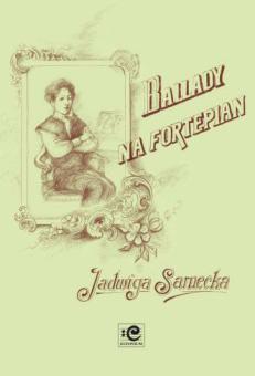 Ballads for Piano 