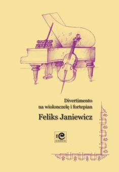 Divertimento 