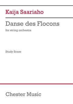 Danse des Flocons 