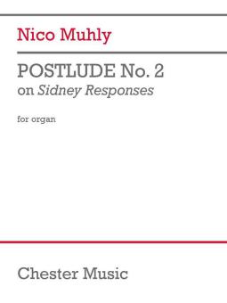 Postlude No. 2 on Sidney Responses 