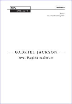 Ave, Regina caelorum 
