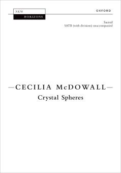 Crystal Spheres 