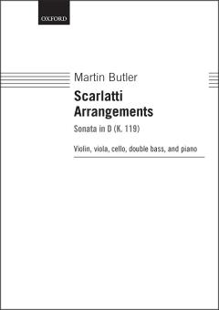 Sonata in D (K. 119) 