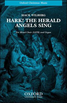 Hark! the herald angels sing 