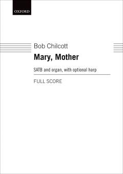Mary, Mother 