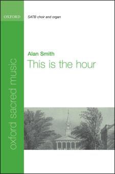 This is the hour 