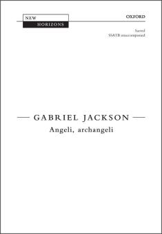 Angeli, archangeli 