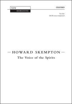The Voice of the Spirits 