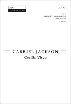 Cecilia Virgo 