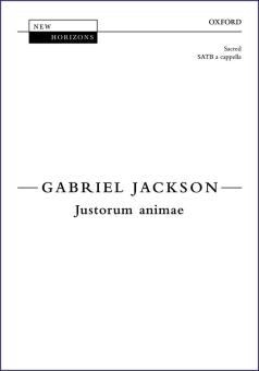 Justorum animae 