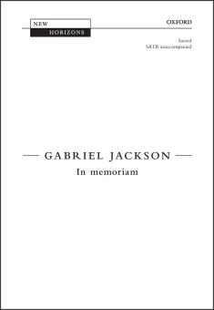 In memoriam 