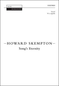 Song's Eternity 