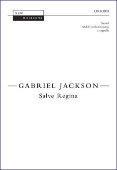 Salve Regina 