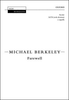 Farewell 