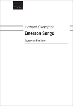 Emerson Songs 