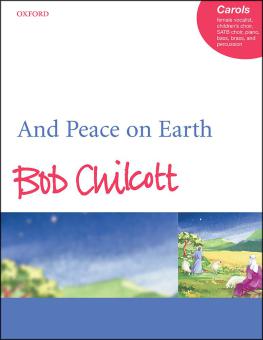 And Peace on Earth 