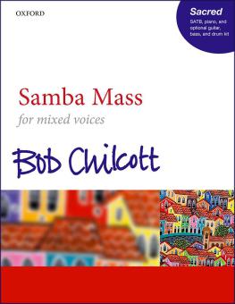 Samba Mass 