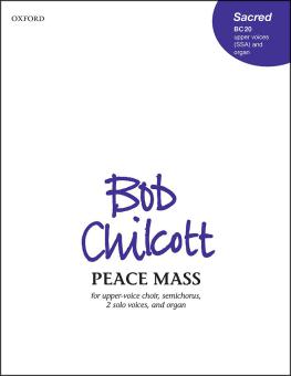 Peace Mass 