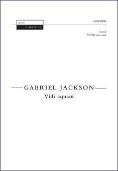 Vidi aquam 
