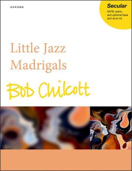 Little Jazz Madrigals 