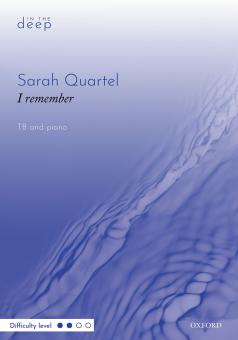 I remember 