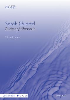 In time of silver rain 