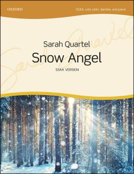 Snow Angel 