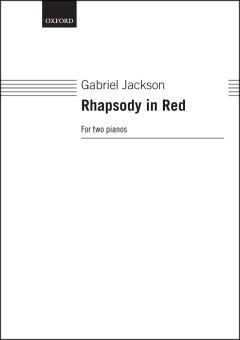 Rhapsody in Red 