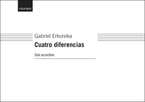 Cuatro Diferencias 