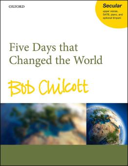 Five Days that Changed the World 